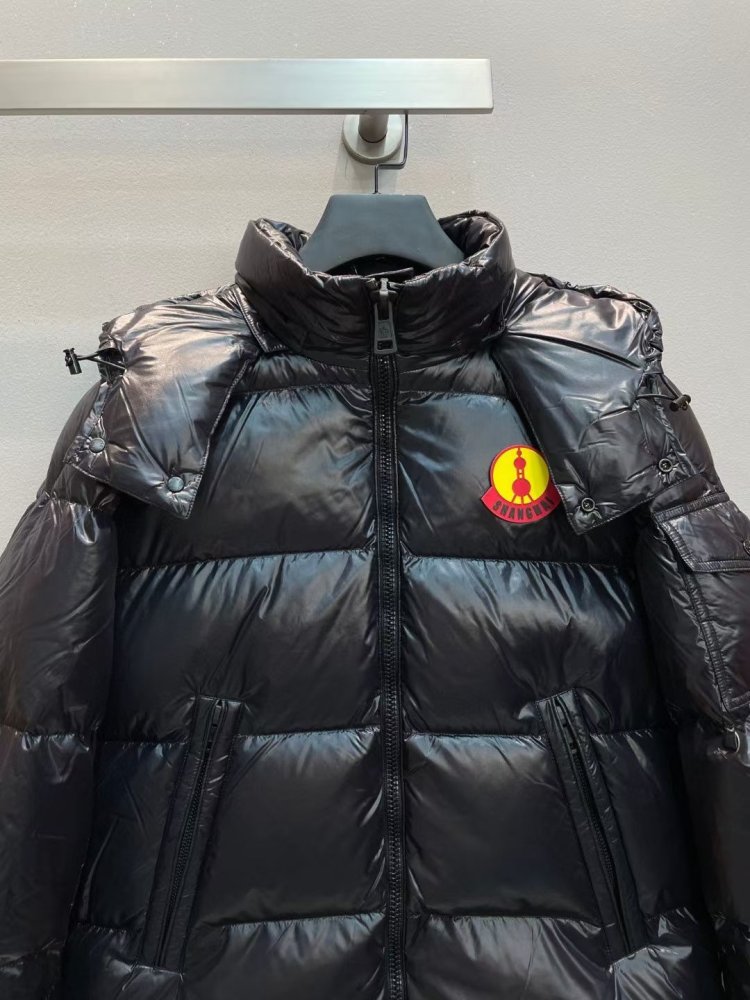 Куртка пуховик женская фото 2