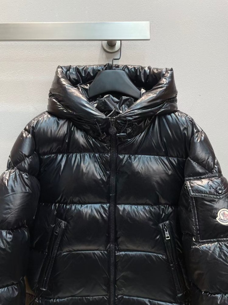 Куртка пуховик женская фото 2