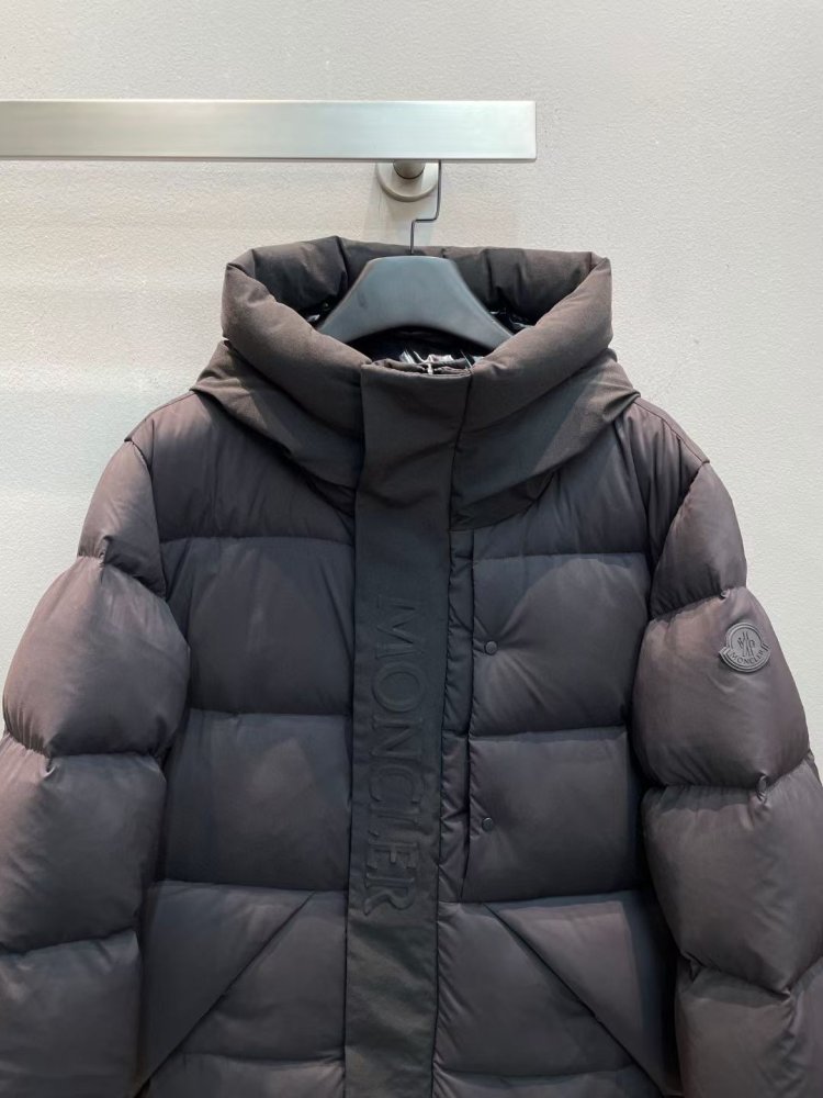 Куртка пуховик жіноча фото 2