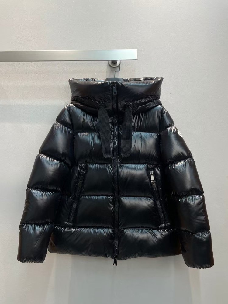 Куртка пуховик женская фото 2