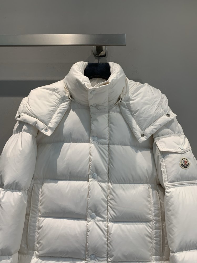 Куртка пуховик женская фото 2