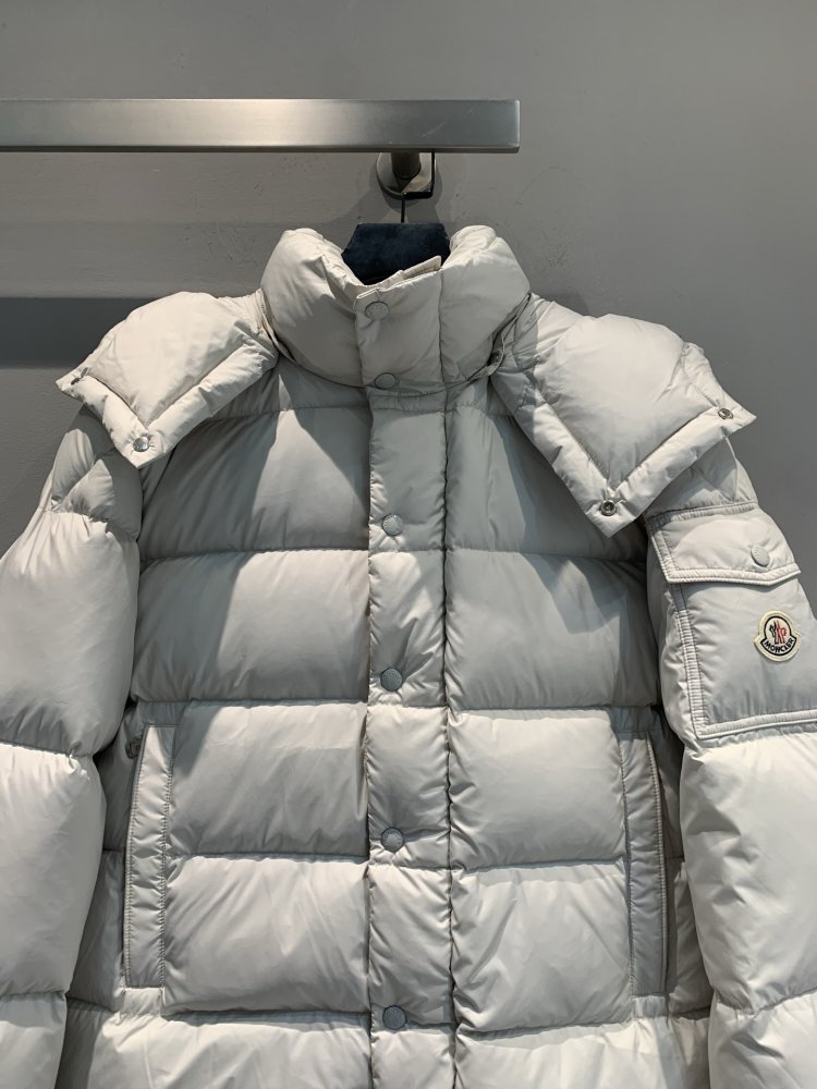 Куртка пуховик женская фото 2