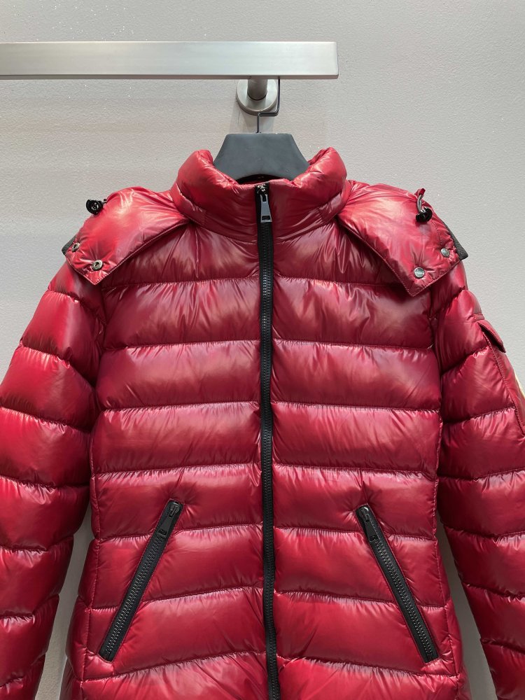 Куртка пуховик женская фото 2