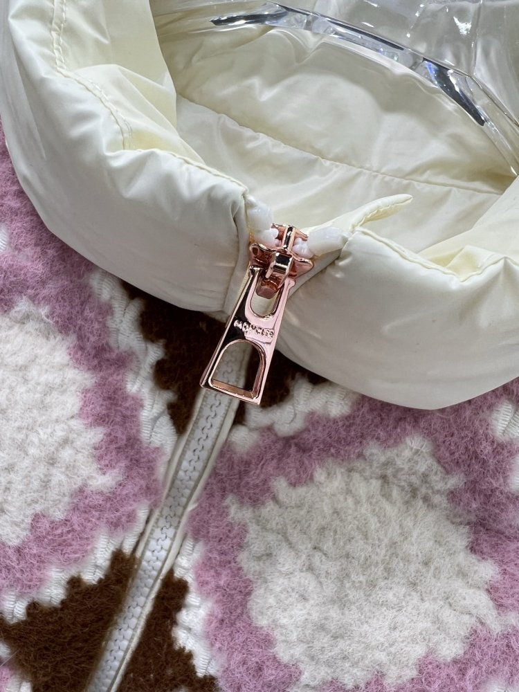 Куртка пуховик женская фото 2