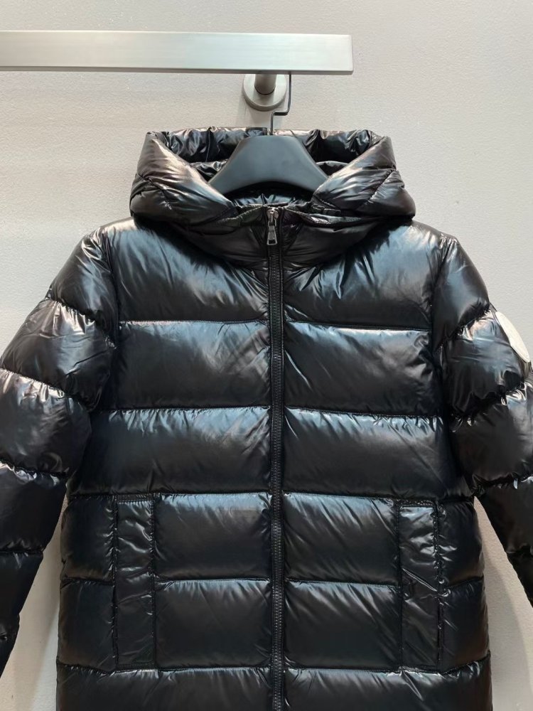 Куртка пуховик женская фото 2