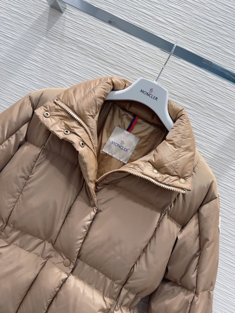 Куртка пуховик женская фото 2