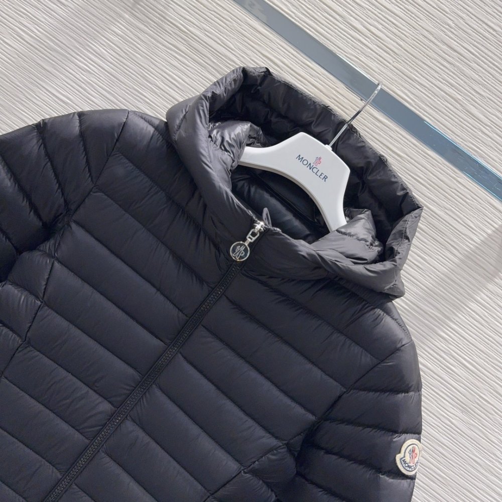 Куртка пуховик женская фото 2