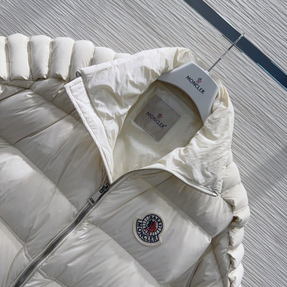 Куртка пуховик женская фото 2