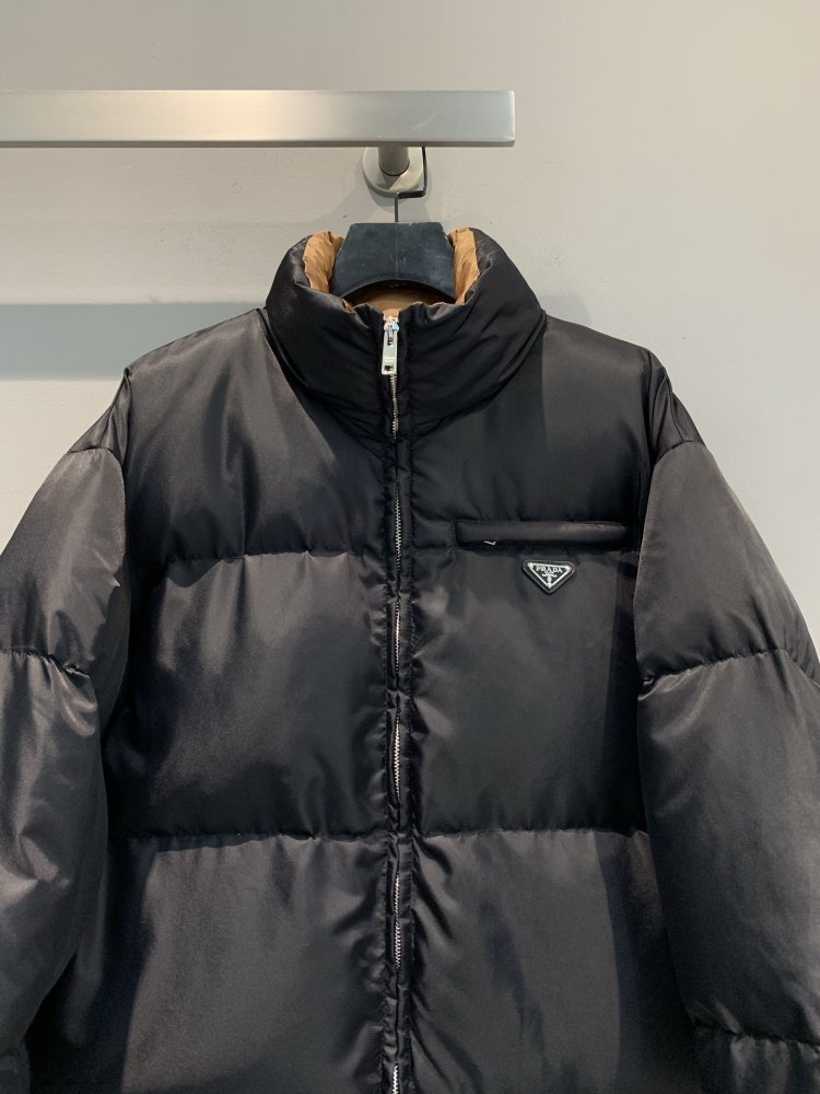 Куртка пуховик женская фото 2