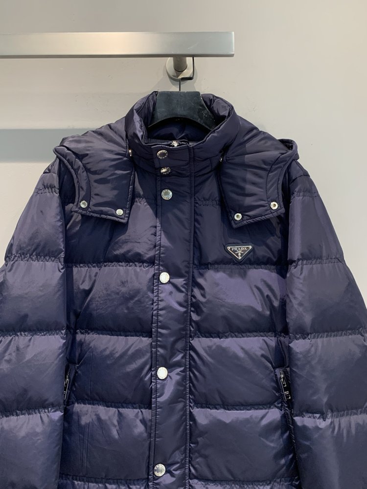 Куртка пуховик жіноча фото 2