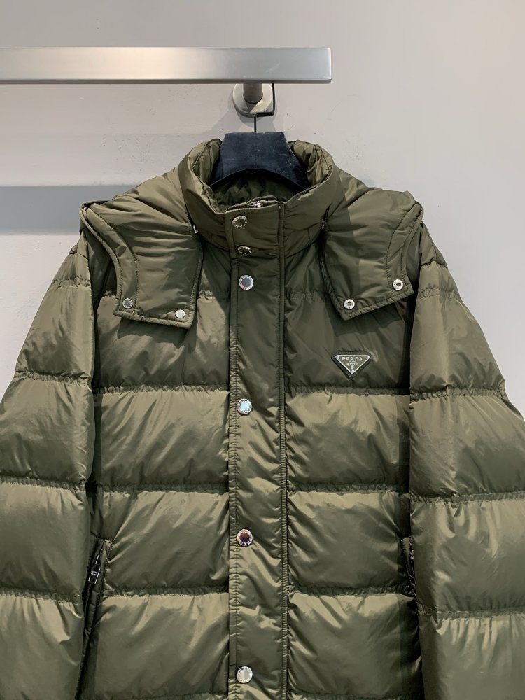 Куртка пуховик женская фото 2