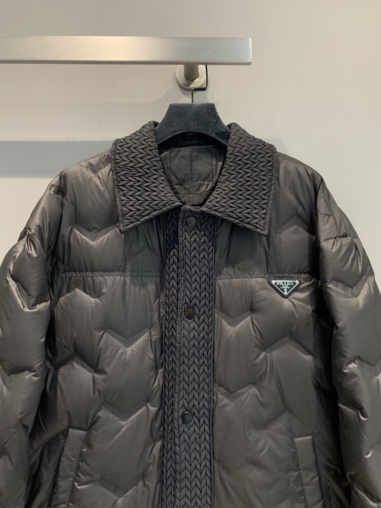 Куртка пуховик жіноча фото 2