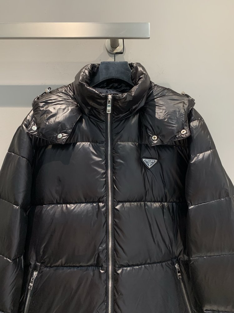 Куртка пуховик женская фото 2