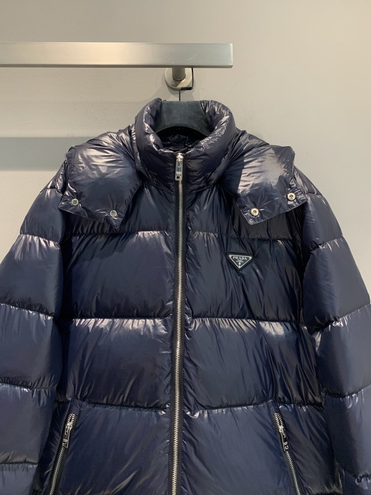 Куртка пуховик женская фото 2