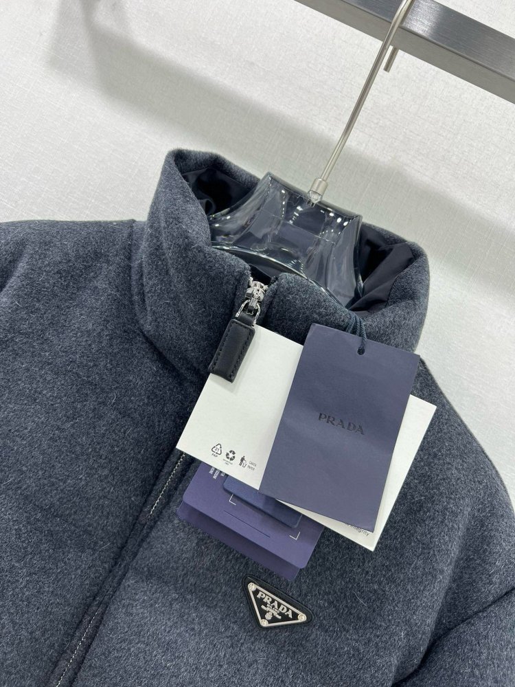 Куртка пуховик женская фото 2