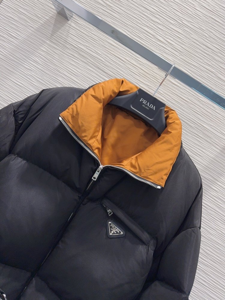 Куртка пуховик женская фото 2