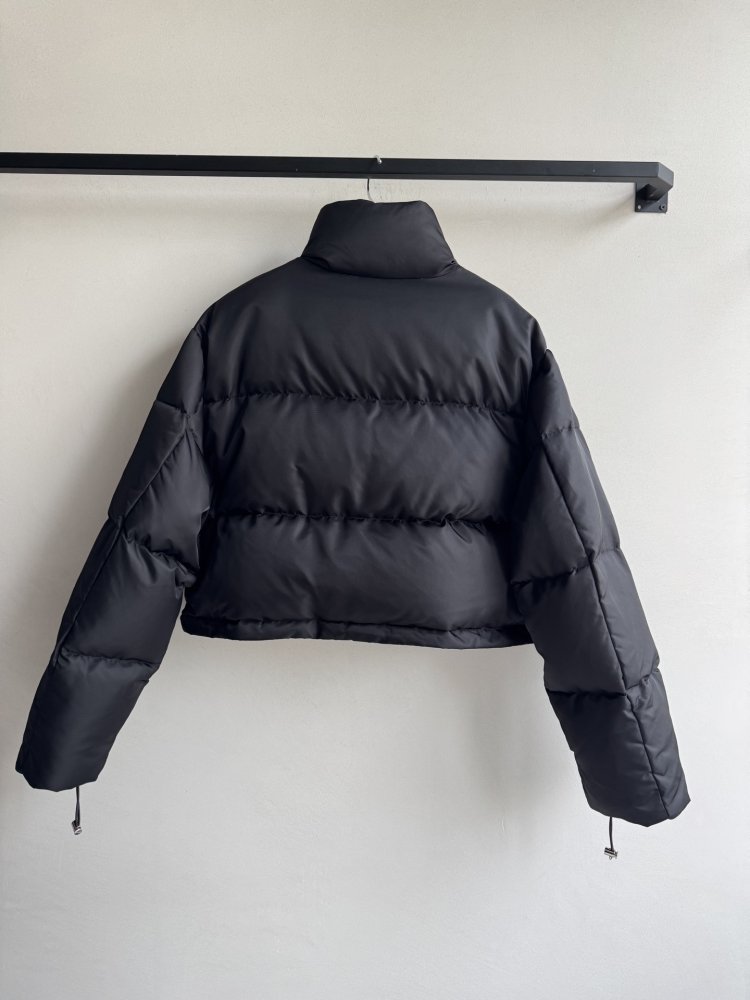 Куртка пуховик женская фото 2