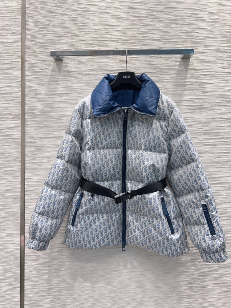 Куртка пуховик женская фото 2