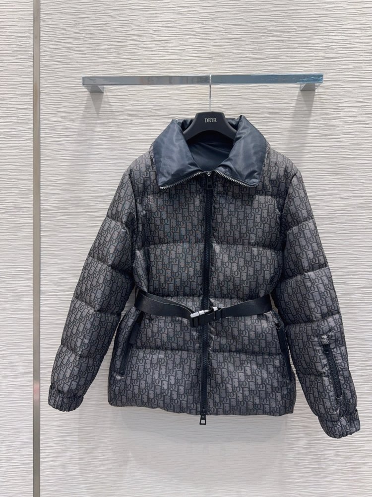 Куртка пуховик женская фото 2