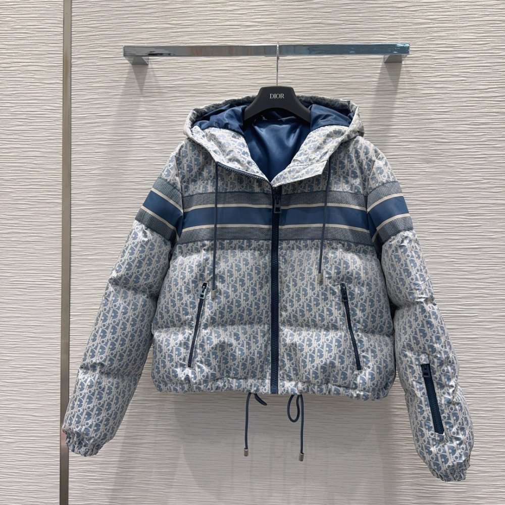 Куртка пуховик женская фото 2