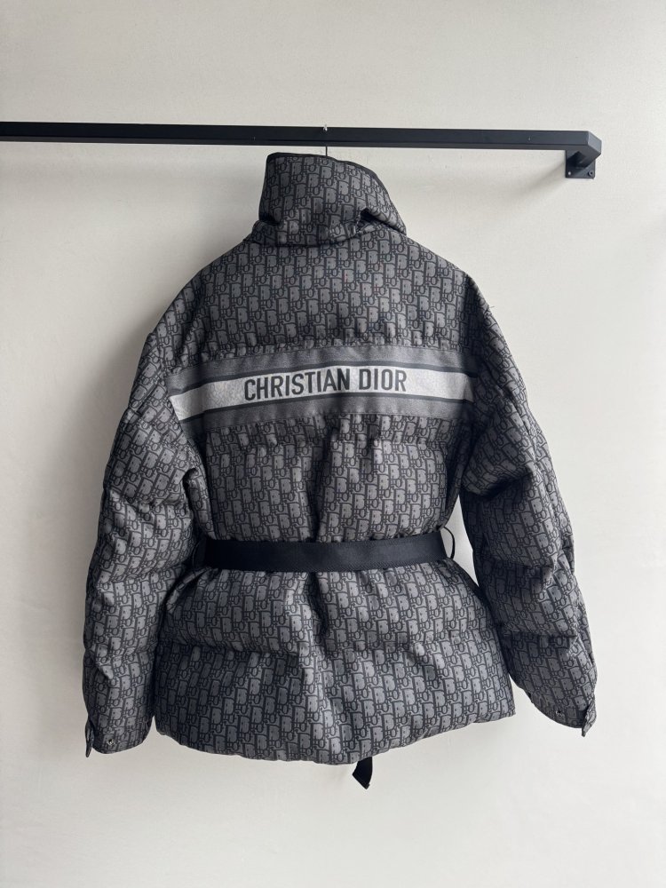 Куртка пуховик женская фото 2