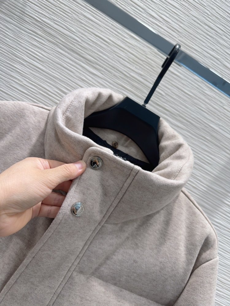 Куртка пуховик женская фото 2