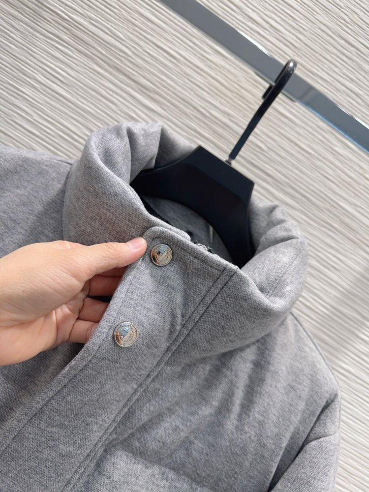 Куртка пуховик женская фото 2