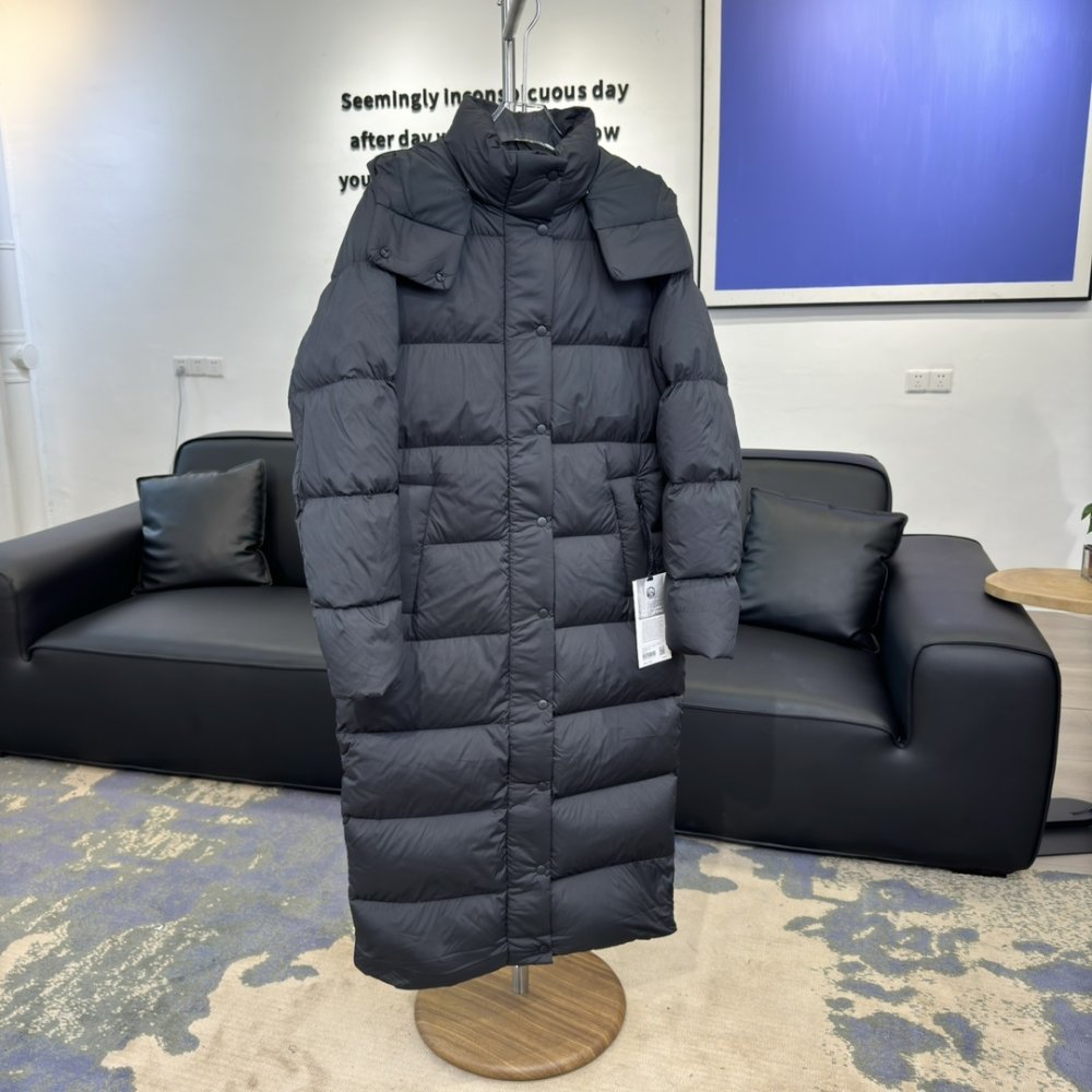 Куртка пуховик жіноча фото 2