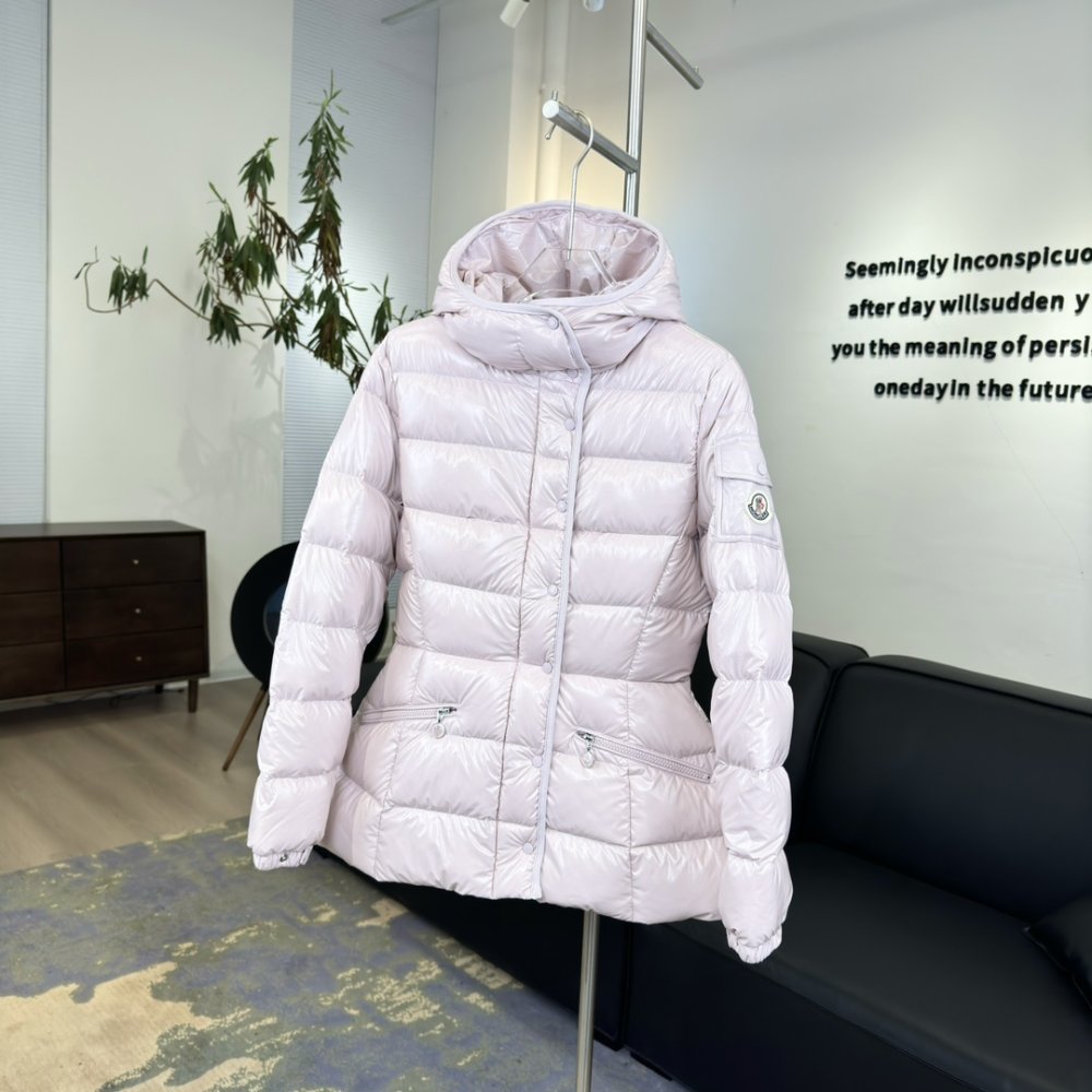 Jacket Down jacket women's фото 2