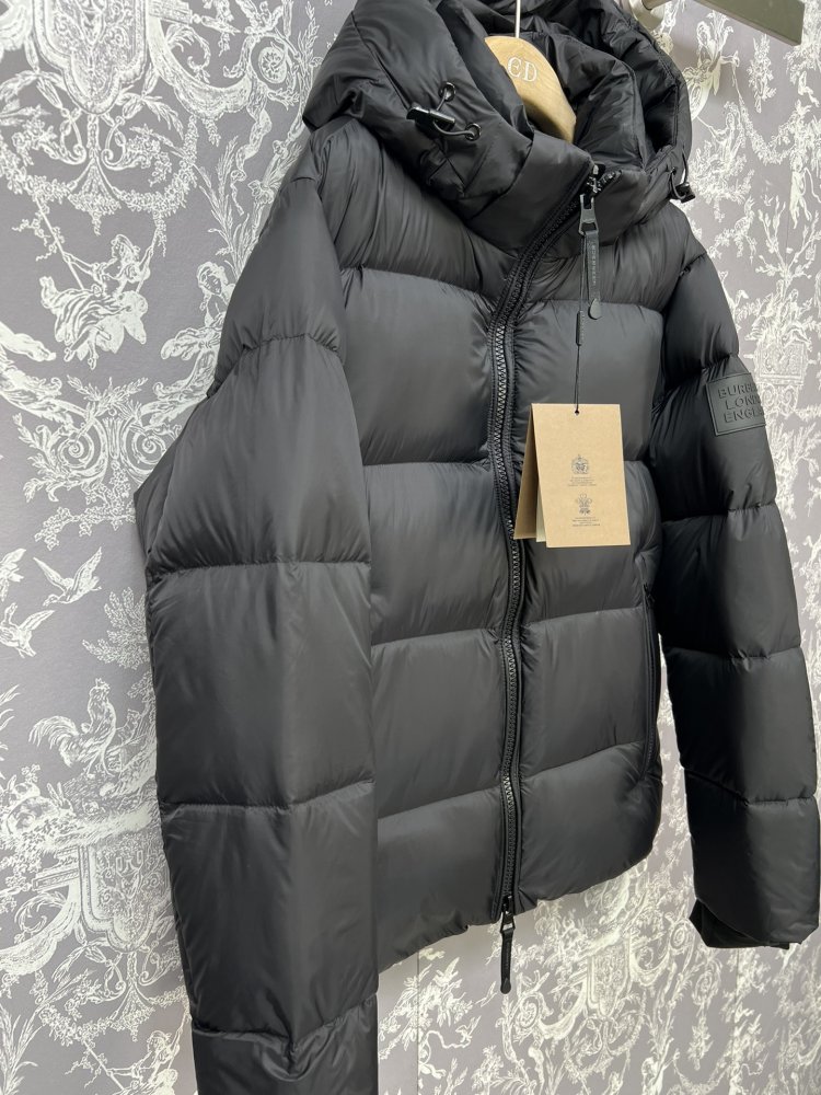 Куртка пуховик жіноча фото 2