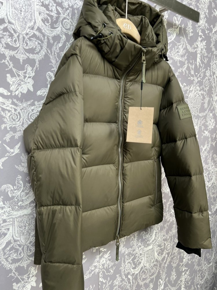 Куртка пуховик женская фото 2