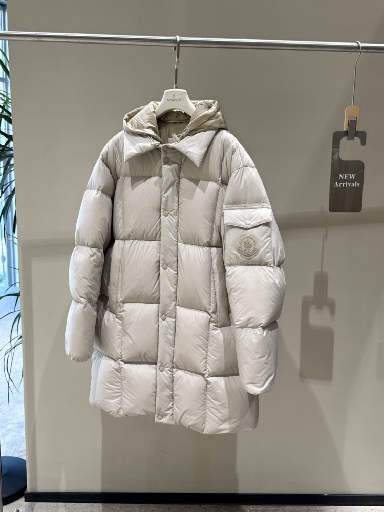 Куртка пуховик жіноча фото 2