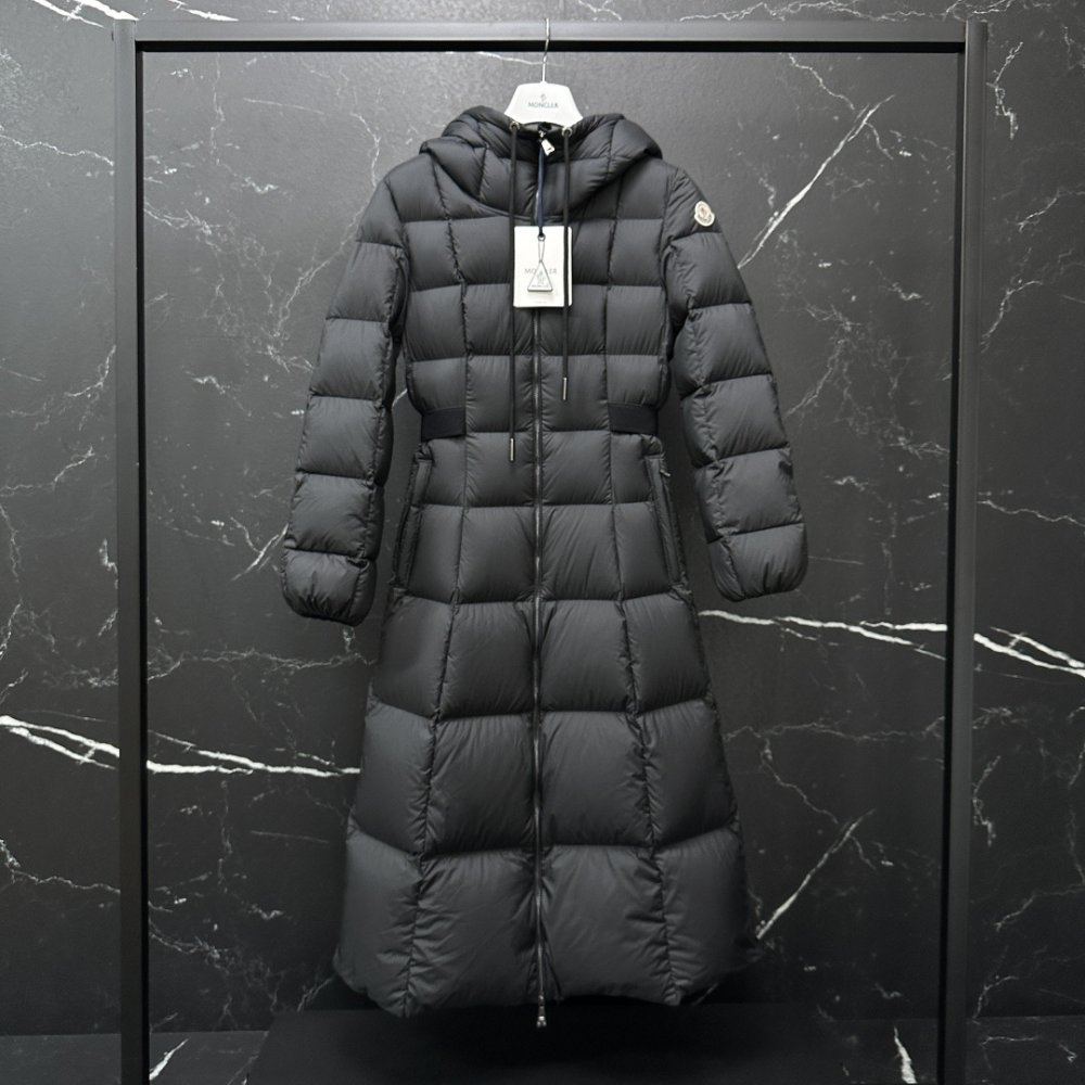 Куртка пуховик жіноча фото 2