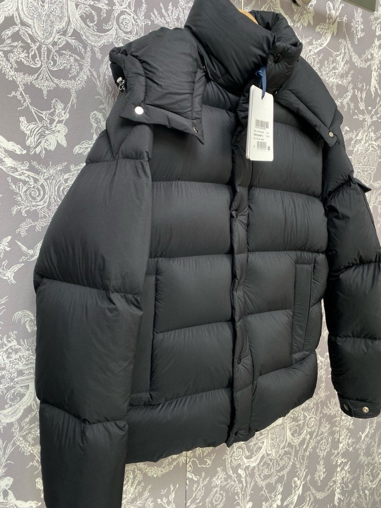 Куртка пуховик женская фото 2