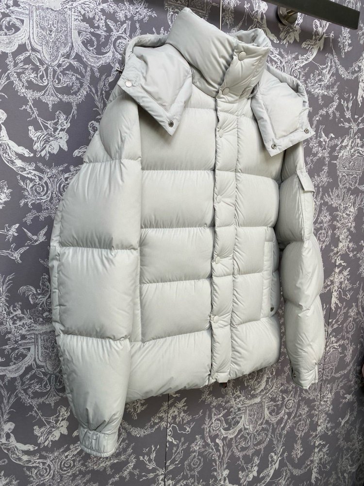 Куртка пуховик женская фото 2