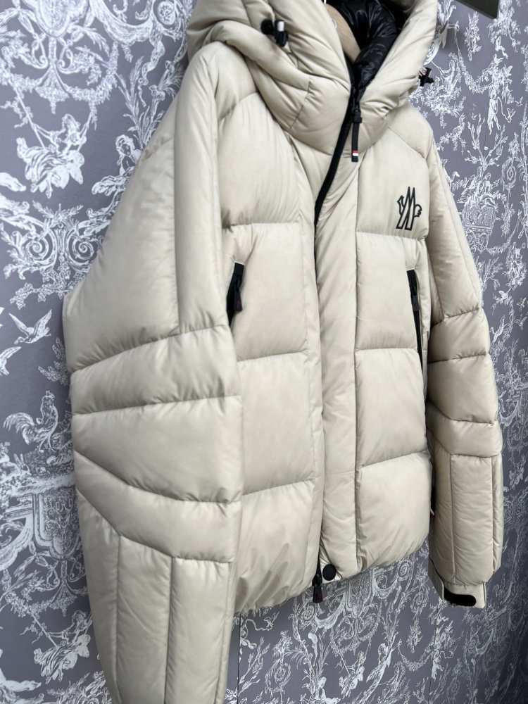 Куртка пуховик женская фото 2