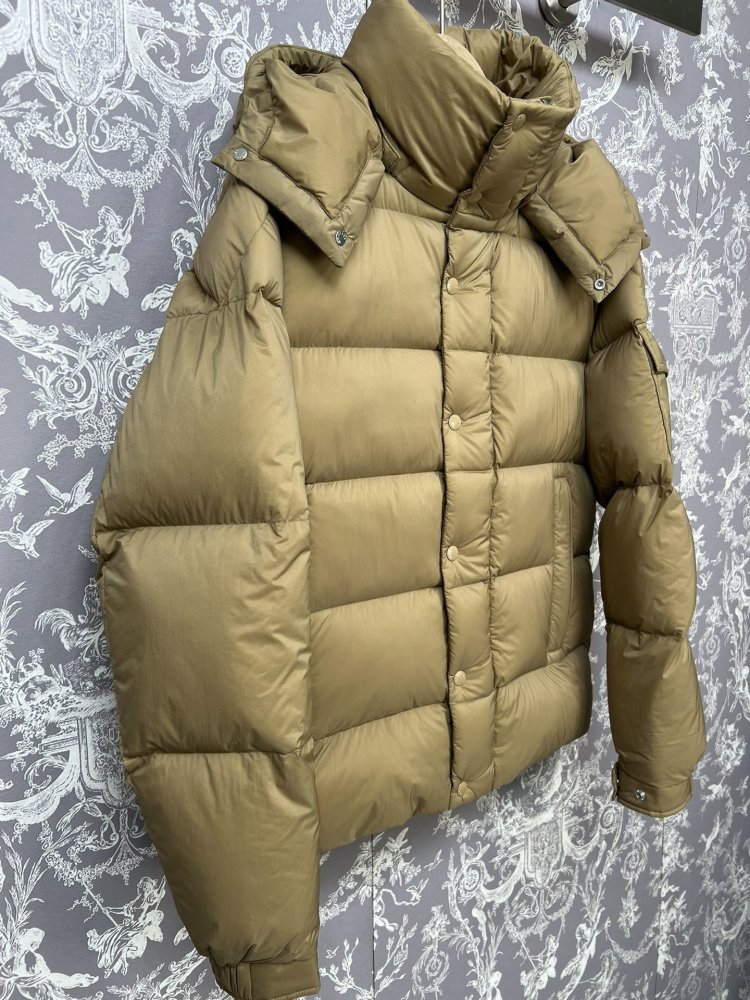 Куртка пуховик женская фото 2