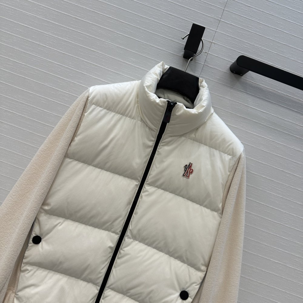 Куртка пуховик женская фото 2