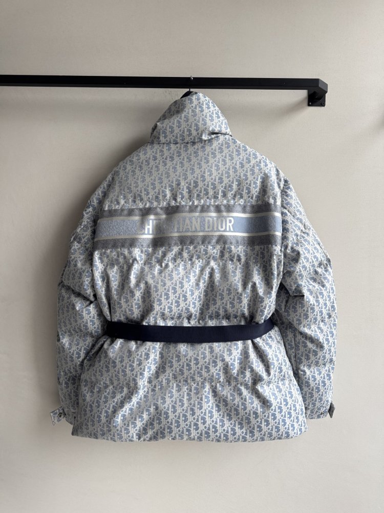 Куртка пуховик женская фото 2