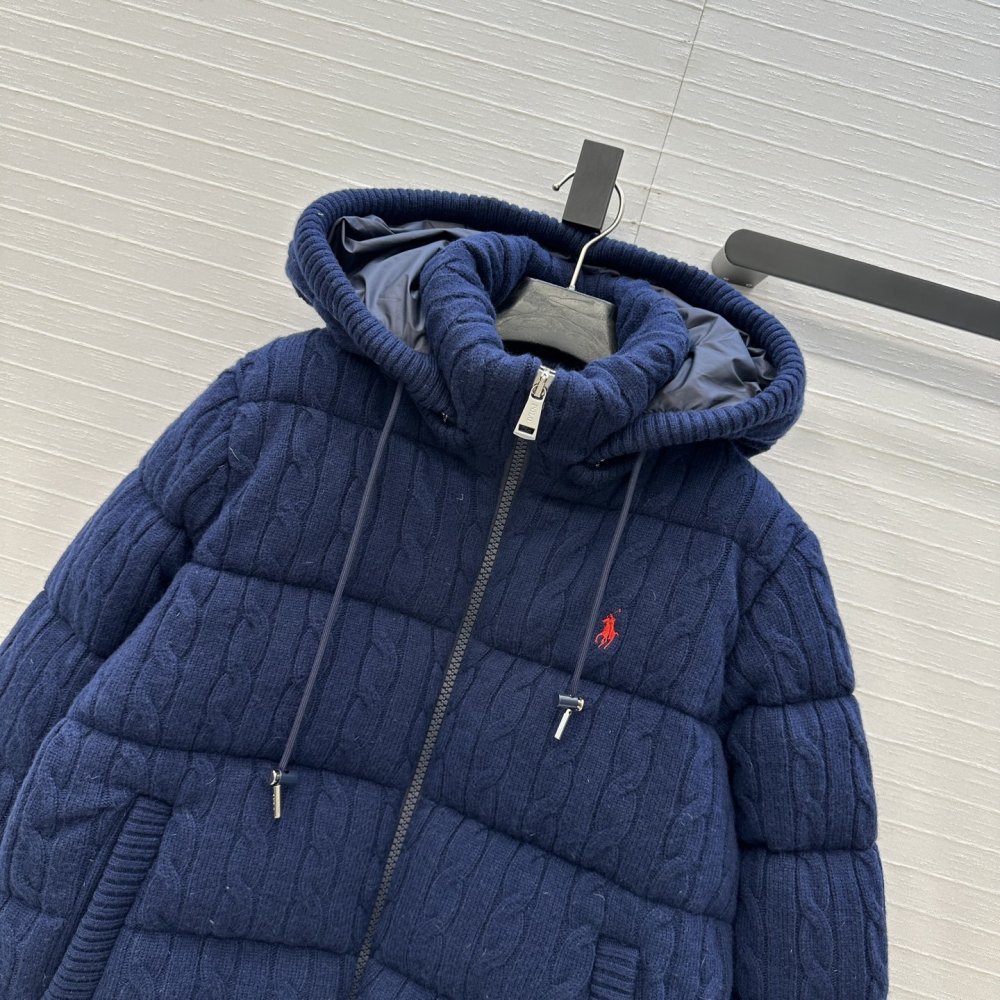 Jacket Down jacket women's фото 2