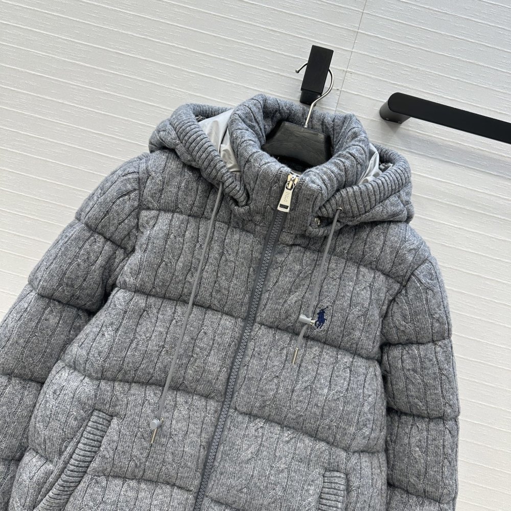 Jacket Down jacket women's фото 2