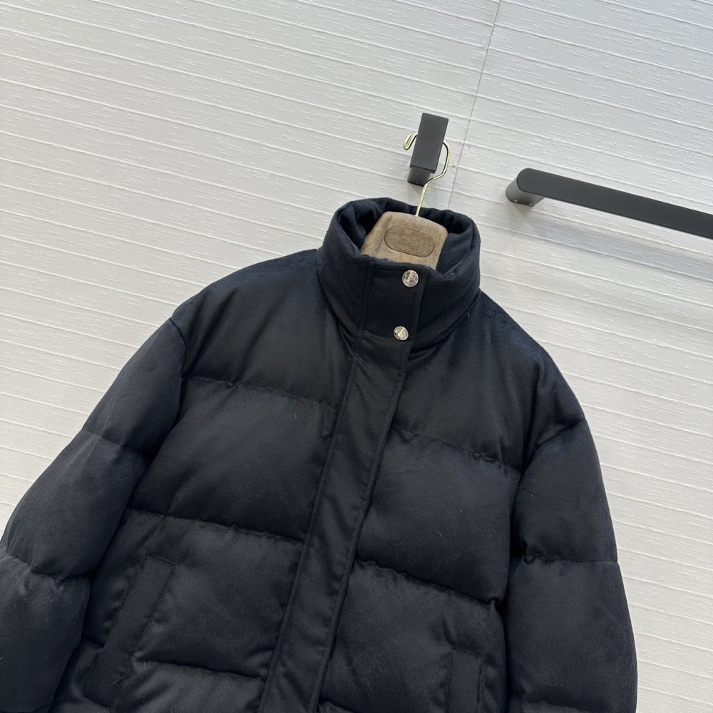 Куртка пуховик женская фото 2