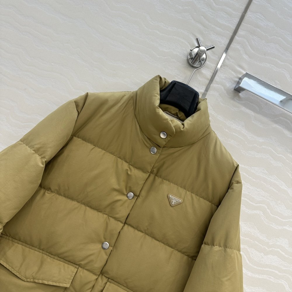 Куртка пуховик женская фото 2