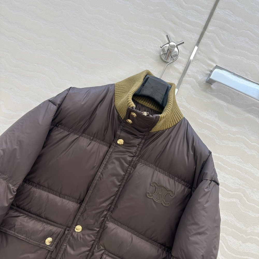 Jacket Down jacket women's фото 2