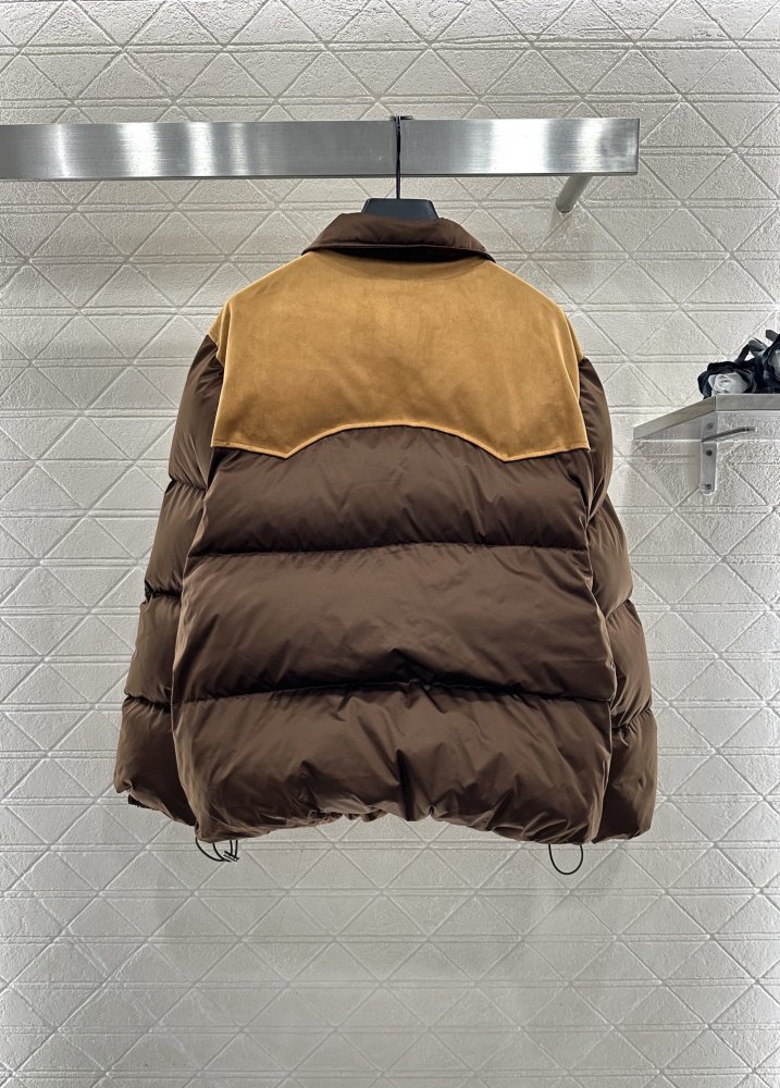 Куртка пуховик женская фото 2