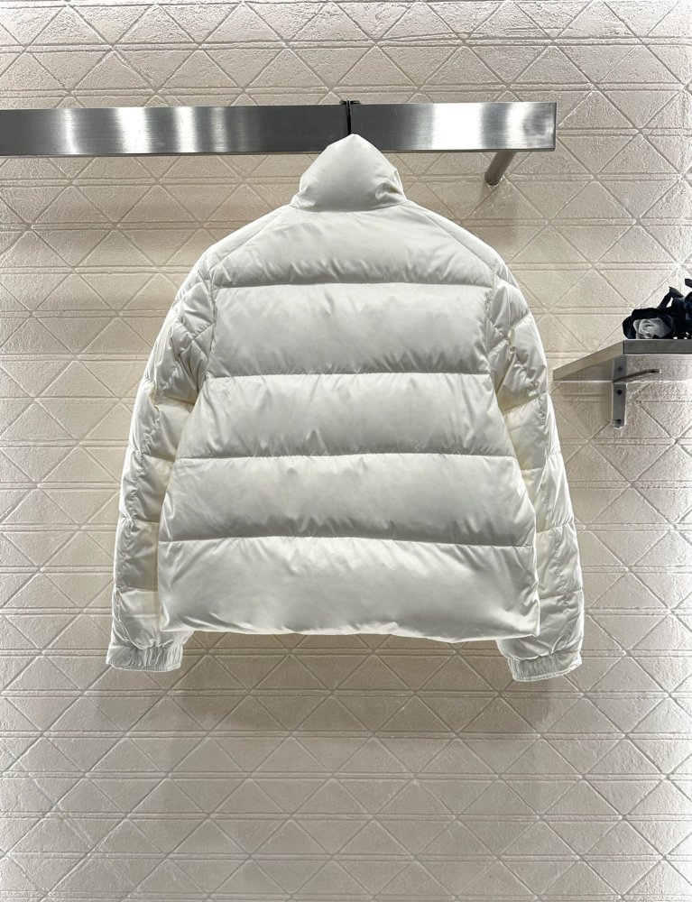 Куртка пуховик женская фото 2