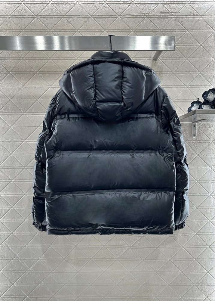 Куртка пуховик женская фото 2