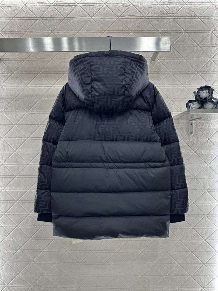 Куртка пуховик женская фото 2