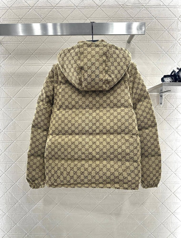 Куртка пуховик женская фото 2