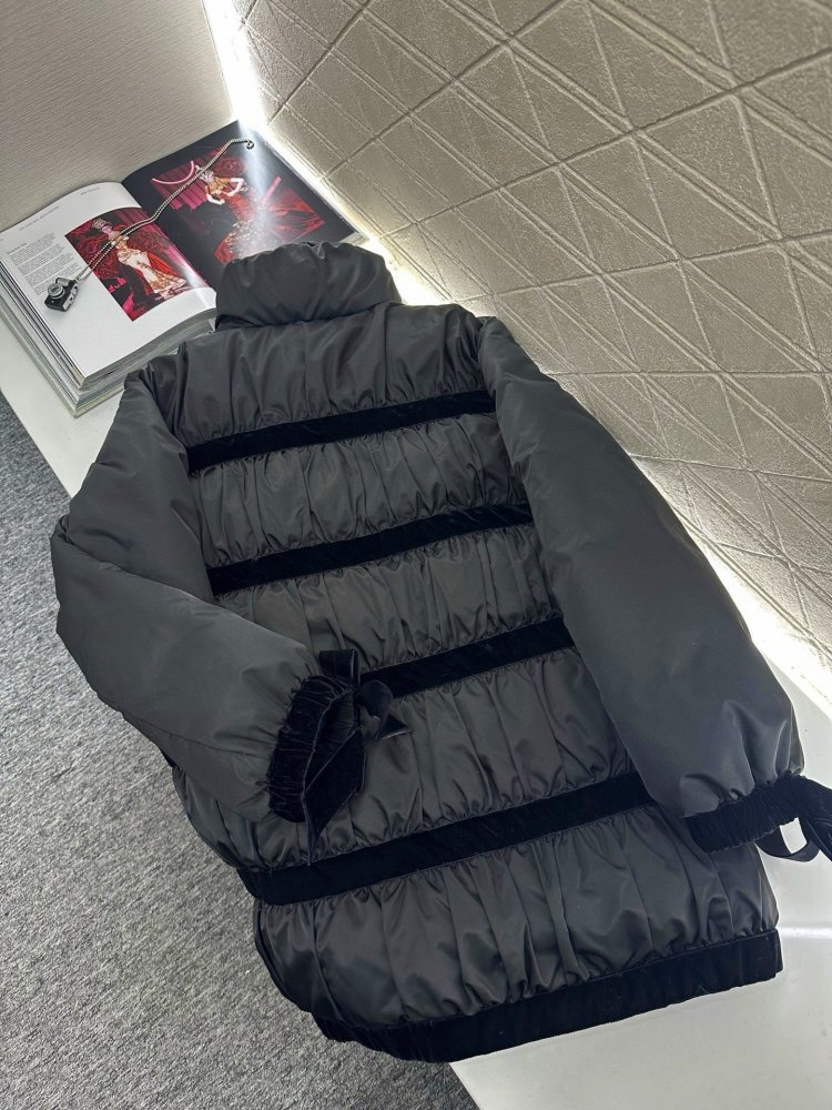 Jacket Down jacket women's фото 2